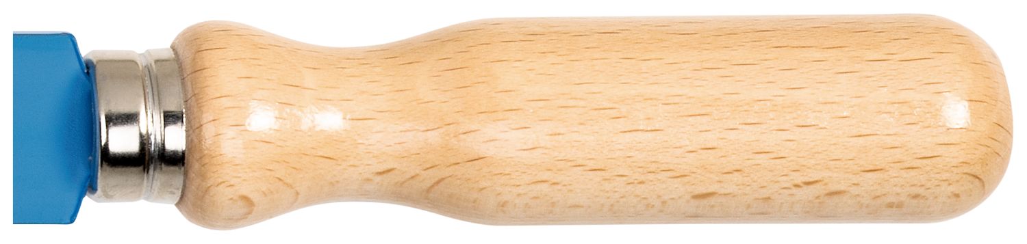 Carbide flat scraper 240 x 25 x 5 mm thumbnail 7