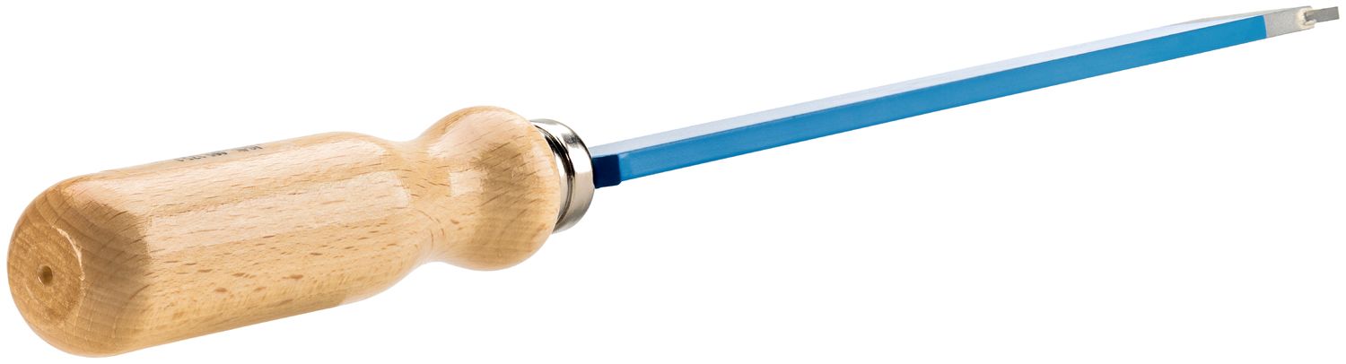 Carbide flat scraper 240 x 25 x 5 mm thumbnail 8