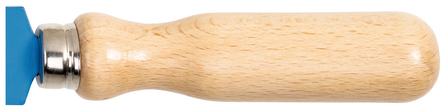 Carbide flat scraper 290 x 30 x 5 mm thumbnail 7