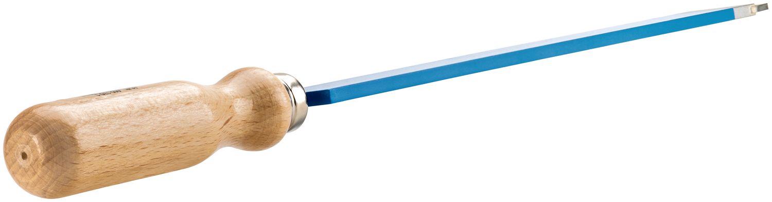 Carbide flat scraper 290 x 30 x 5 mm thumbnail 8