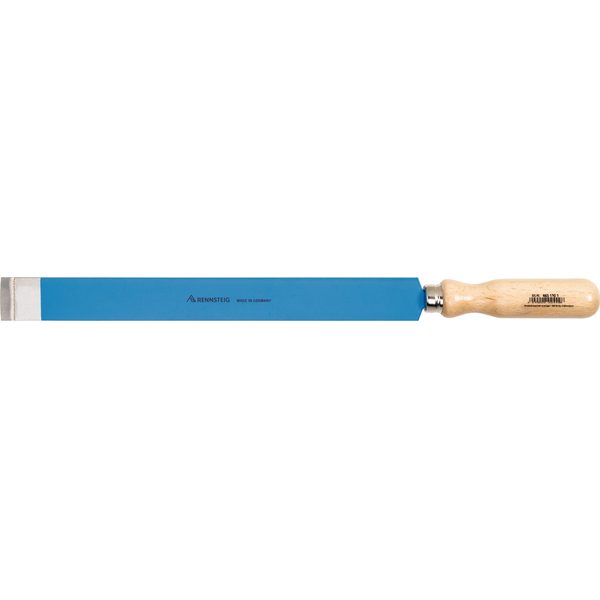 Cạo phẳng đầu carbide Rennsteig 465 130 1