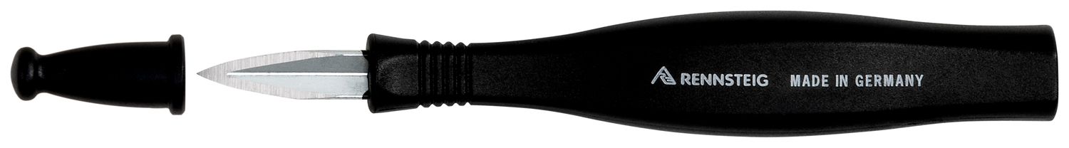 PROFILIT precision mechanic’s scraper 25 x 8 mm