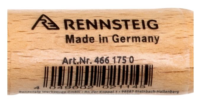 Precision mechanic’s scraper 85 x 7 mm thumbnail 6