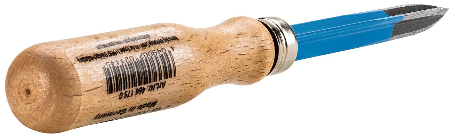 Precision mechanic’s scraper 85 x 7 mm thumbnail 8