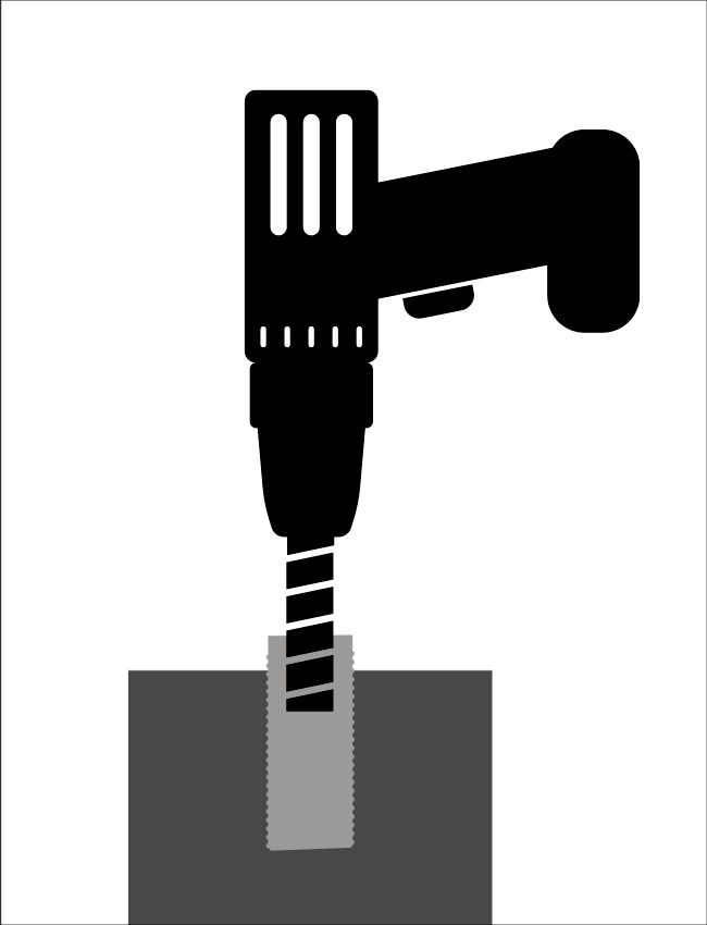 Screw extractor “Spiral” size 3 thumbnail 6