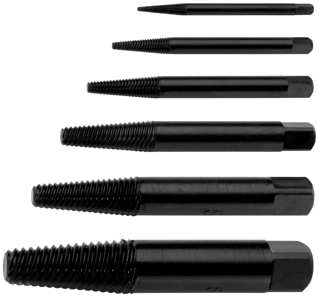 Bộ dụng cụ lấy vít xoắn ốc Rennsteig 470 901 3 thumbnail 3