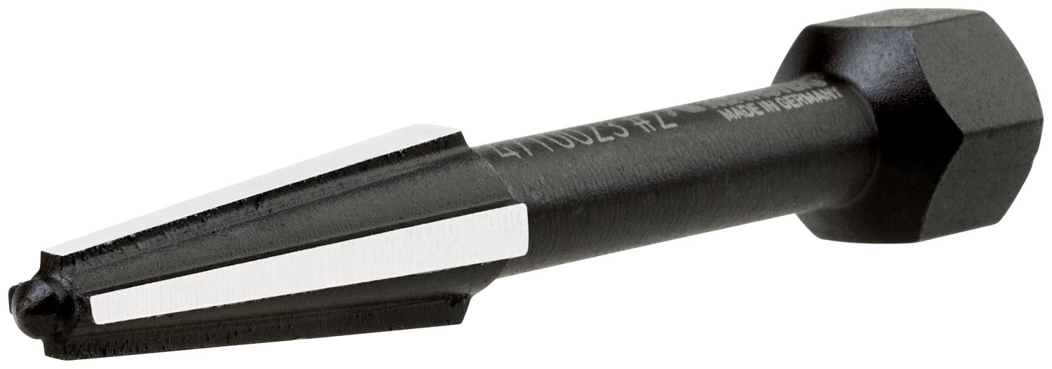 Screw extractor double-edged size 2 thumbnail 4