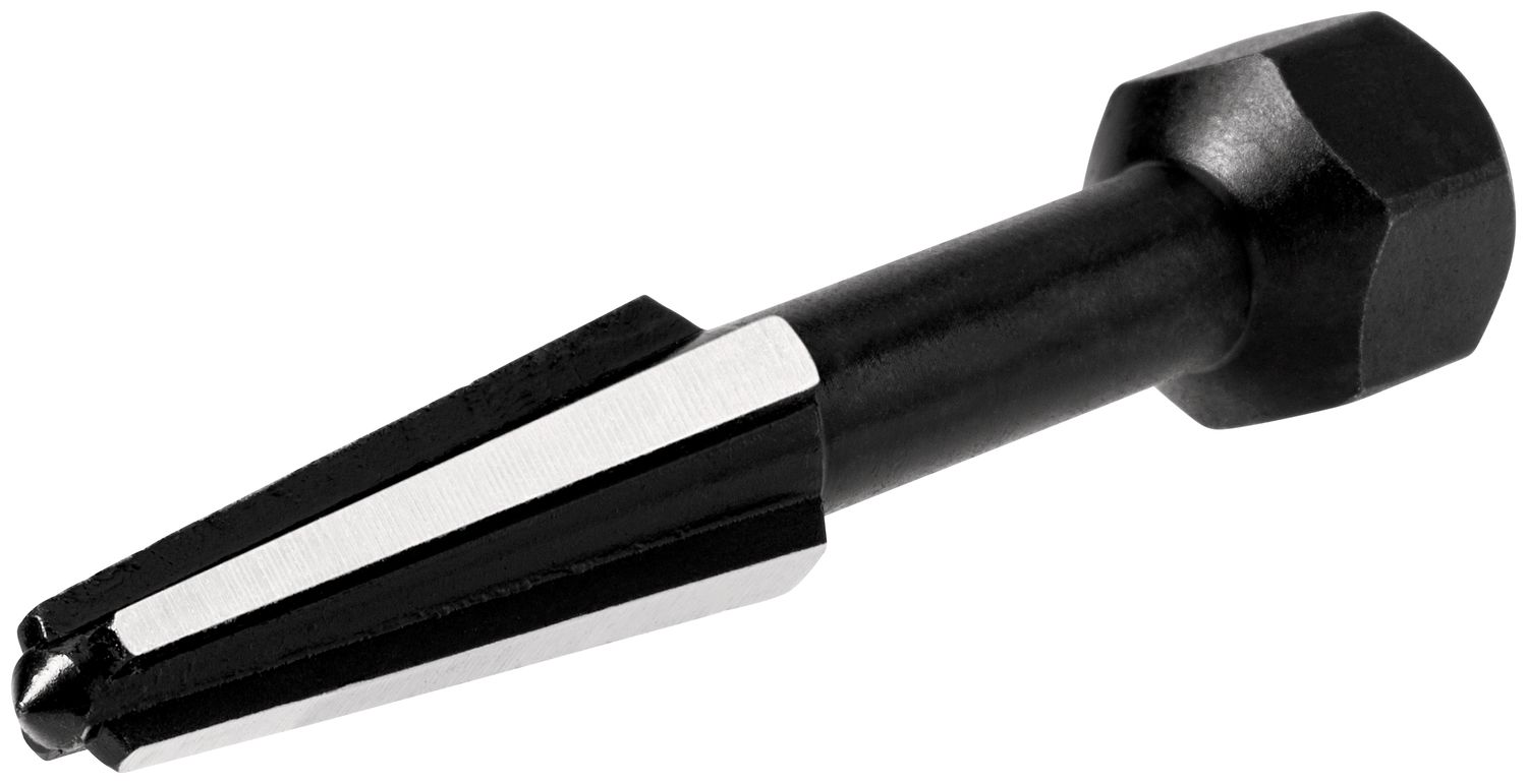 Screw extractor double-edged size 3 thumbnail 4