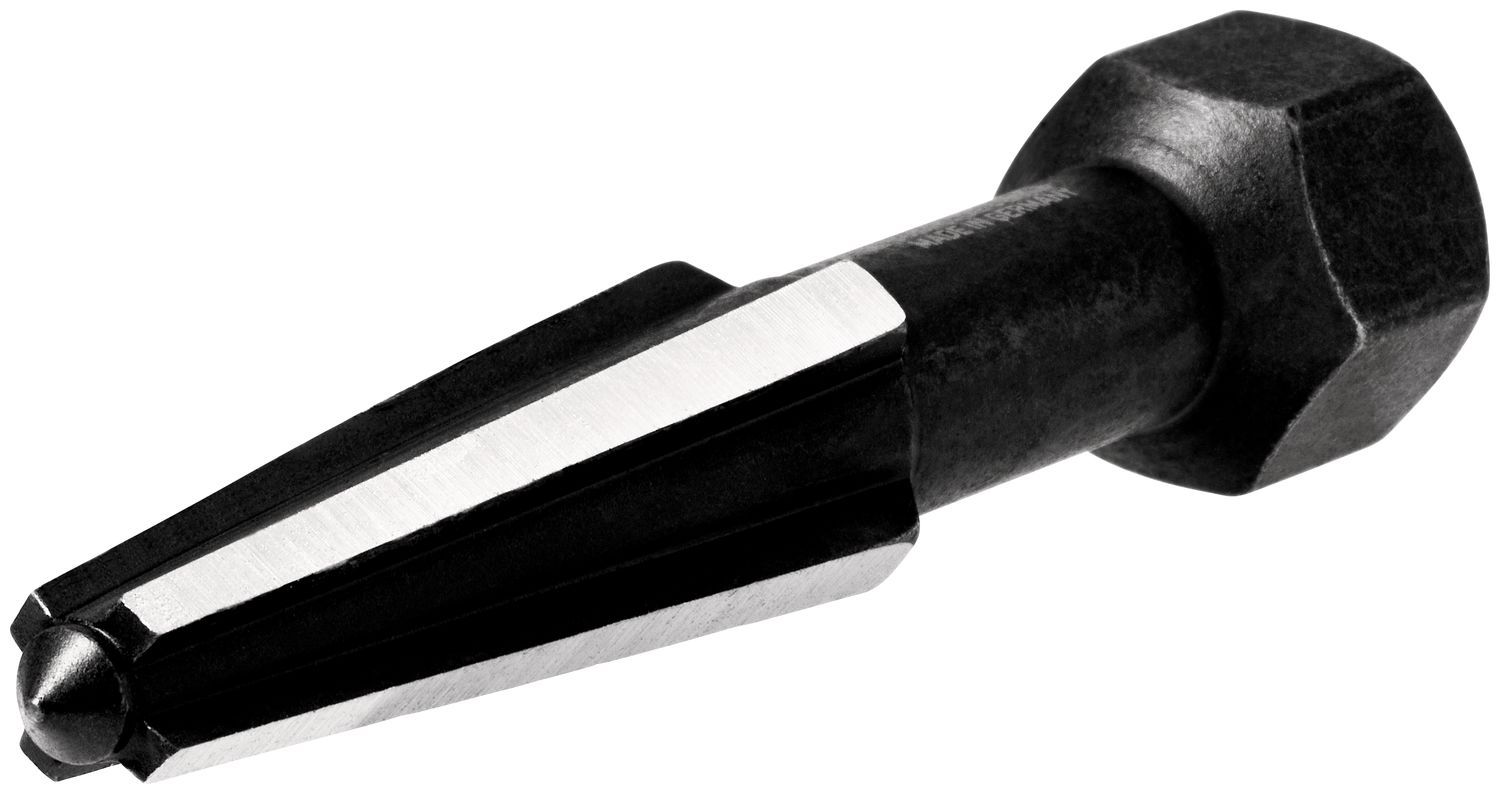 Screw extractor double-edged size 4 thumbnail 4