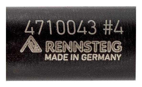 Screw extractor double-edged size 4 thumbnail 5