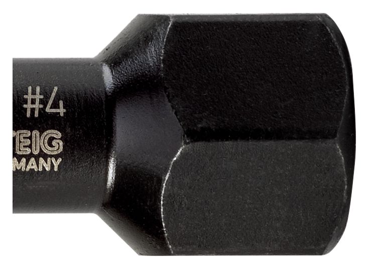 Screw extractor double-edged size 4 thumbnail 6