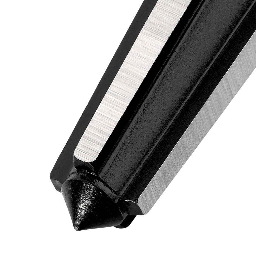 Screw extractor double-edged size 6 thumbnail 4