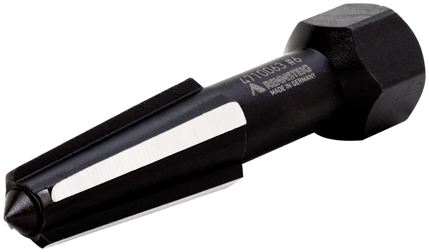 Screw extractor double-edged size 6 thumbnail 8