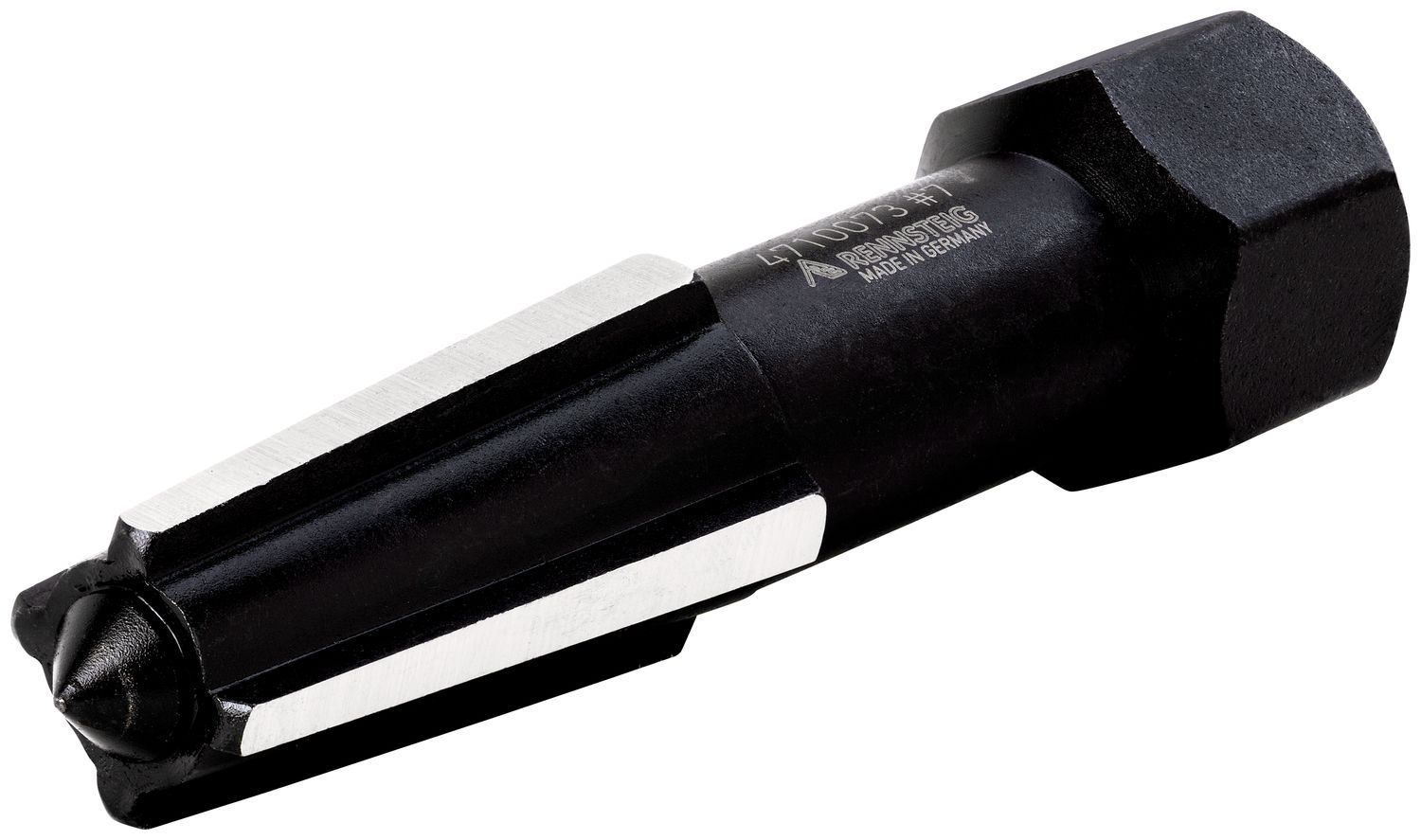 Screw extractor double-edged size 7 thumbnail 8