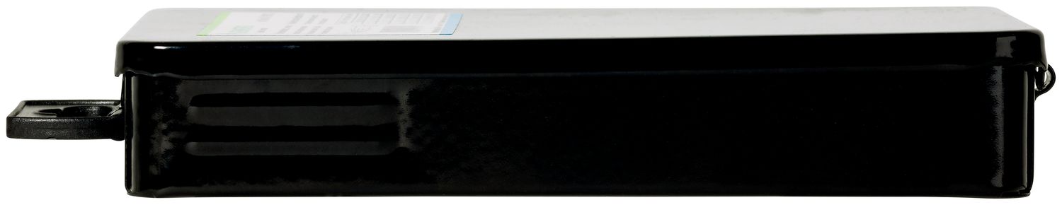 Screw extractor set double-edged (5-piece) in metal box DIY thumbnail 3