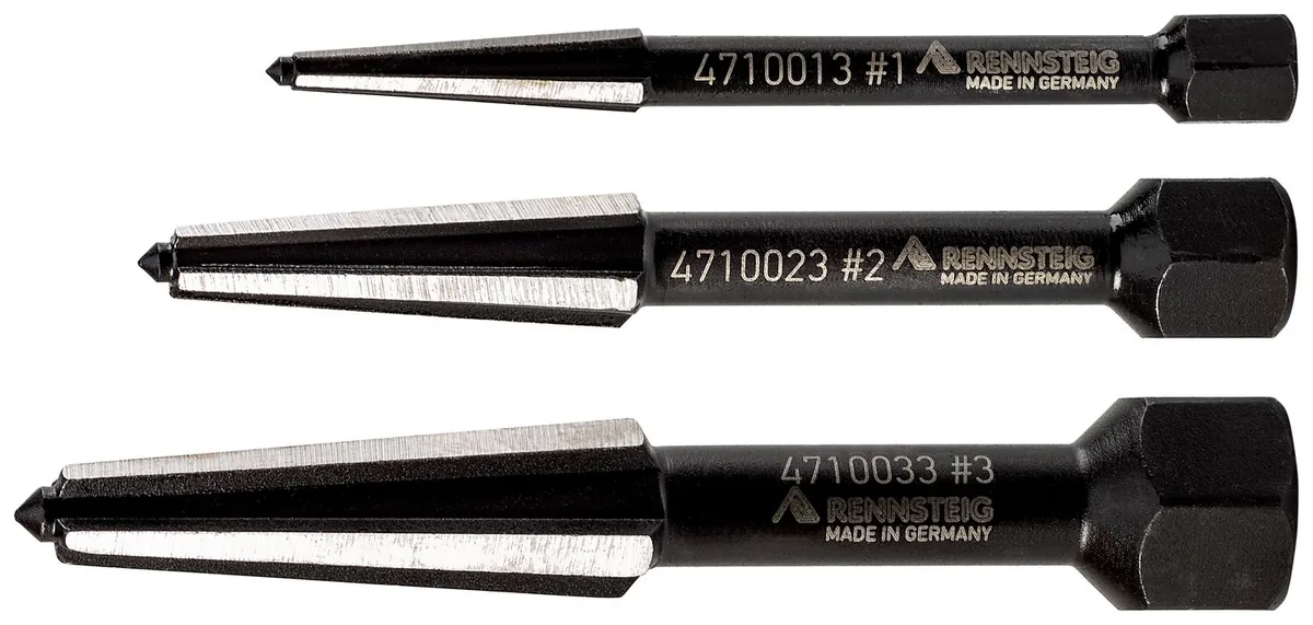 Bộ dụng cụ lấy vít hai cạnh Rennsteig 471 903 3 thumbnail 4