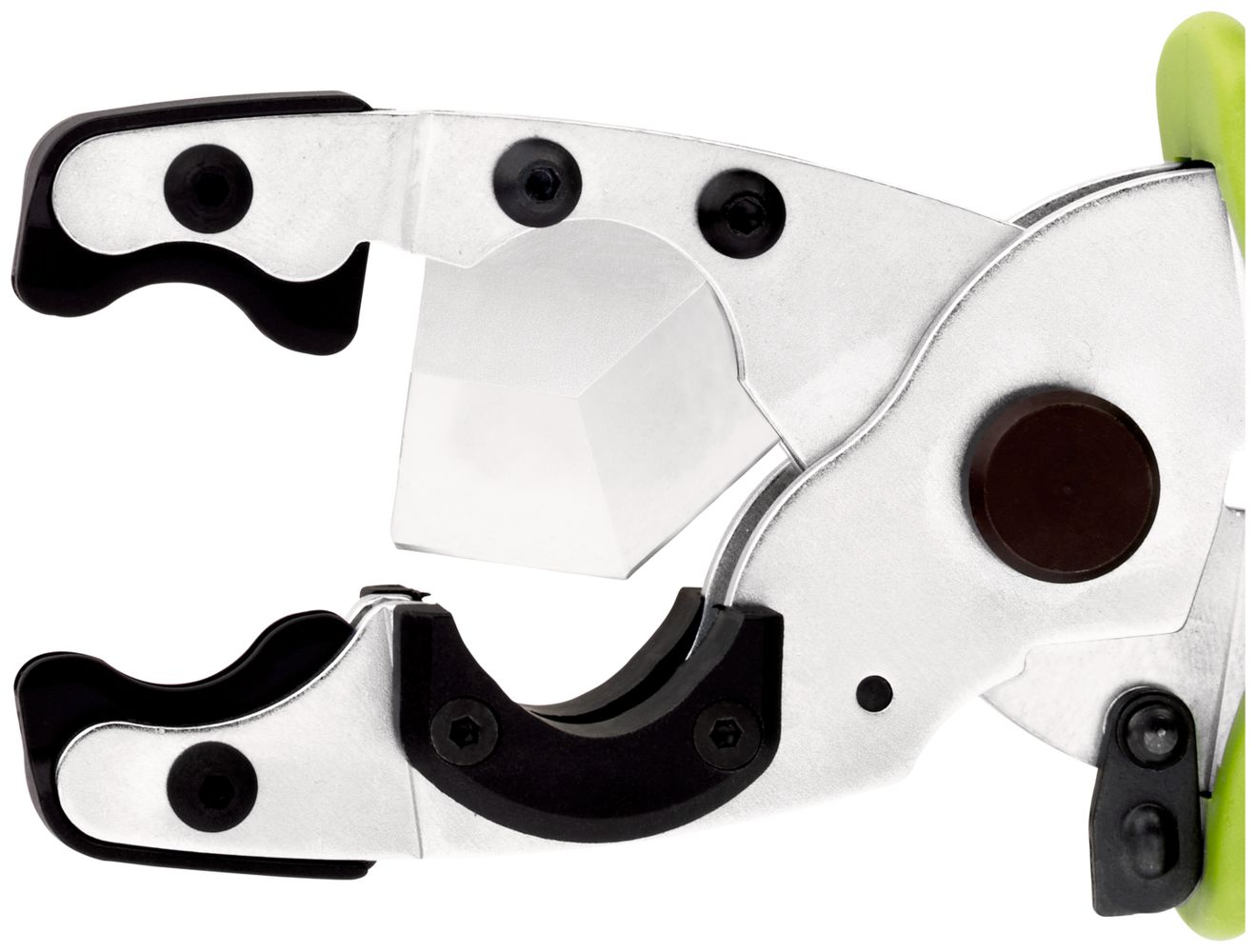 Pipe cutters with triangular blade, without calibration mandrel thumbnail 5