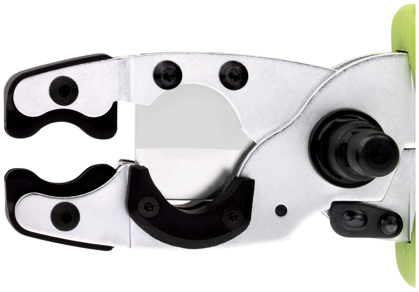 Pipe cutters with calibrating mandrel thumbnail 4