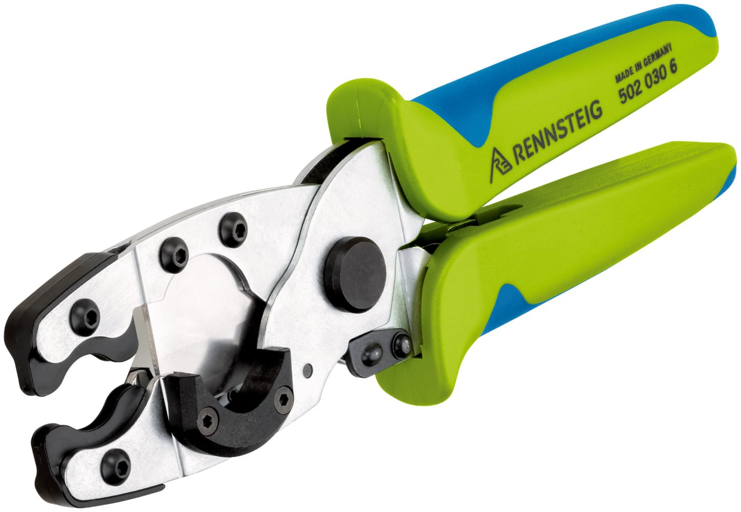 Pipe cutters without calibrating mandrel thumbnail 3