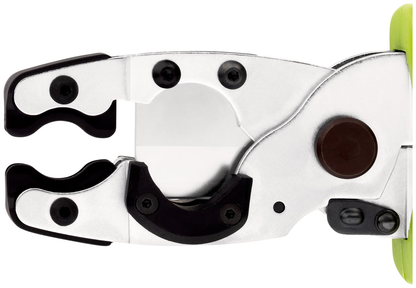 Pipe cutters without calibrating mandrel thumbnail 4