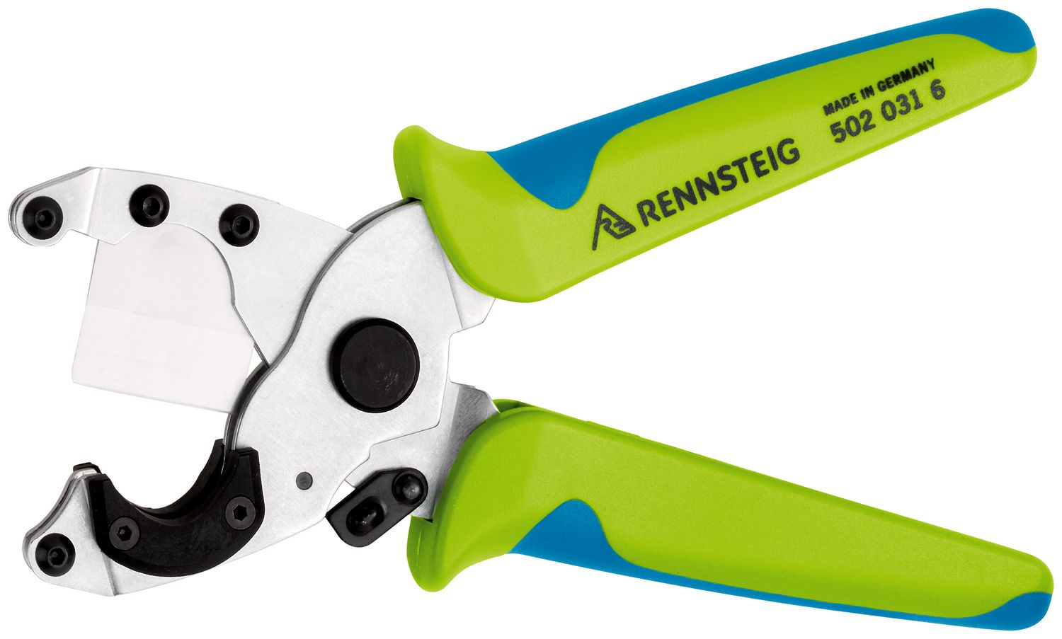 Pipe cutters without calibration mandrel, without protective pipe cutter thumbnail 2