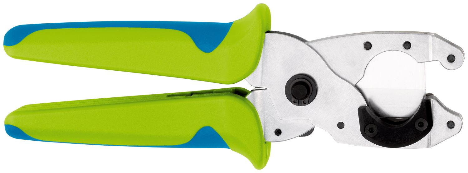 Pipe cutters without calibration mandrel, without protective pipe cutter thumbnail 3