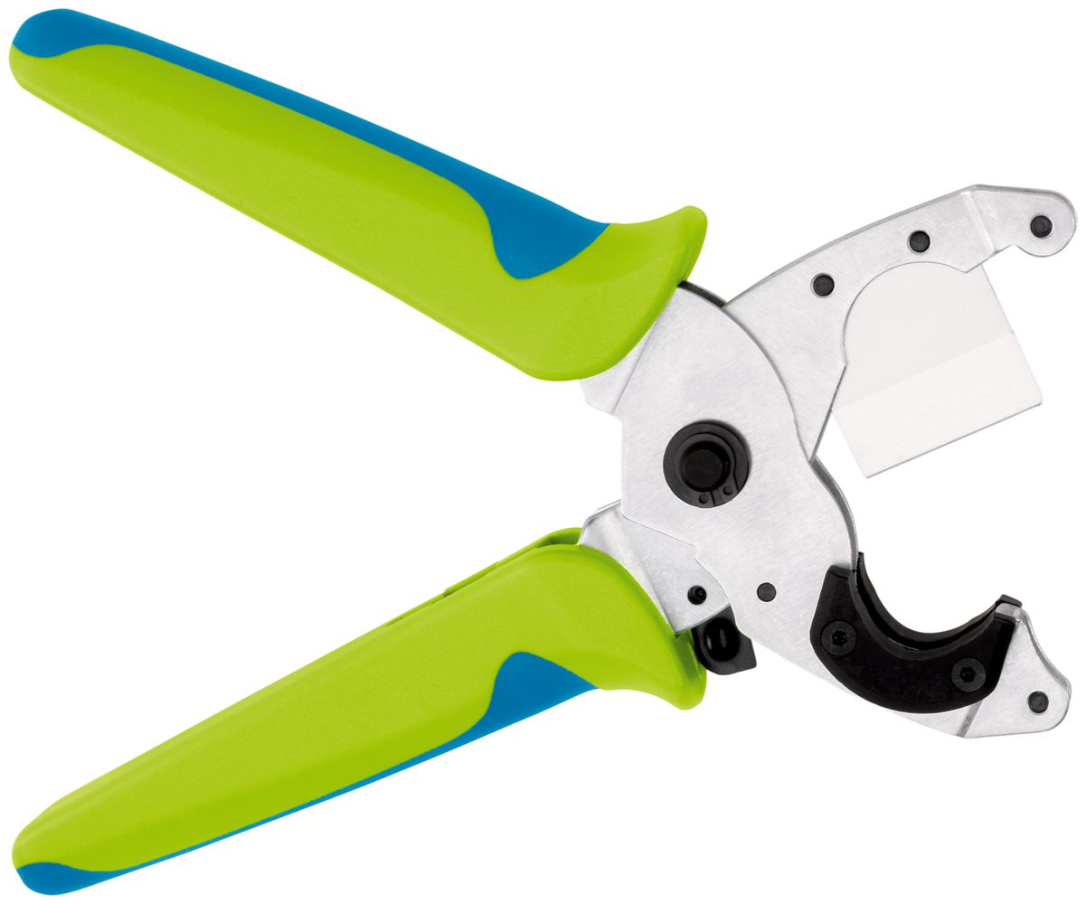 Pipe cutters without calibration mandrel, without protective pipe cutter thumbnail 4