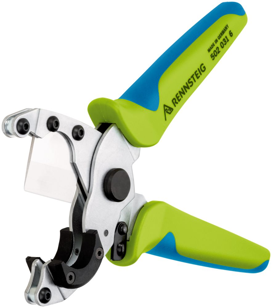 Pipe cutters without calibration mandrel, without protective pipe cutter thumbnail 5