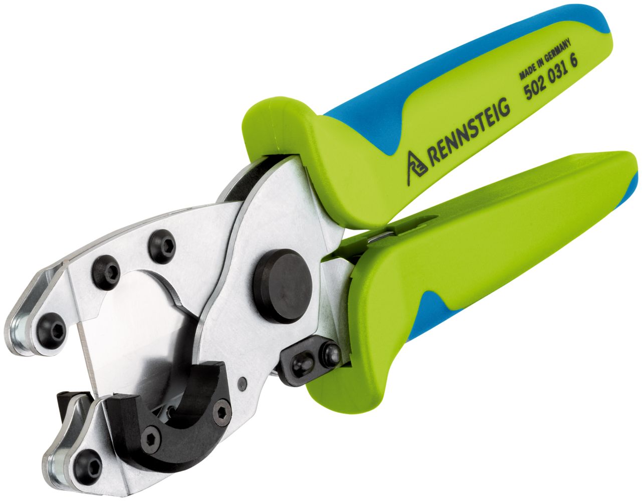 Pipe cutters without calibration mandrel, without protective pipe cutter thumbnail 6