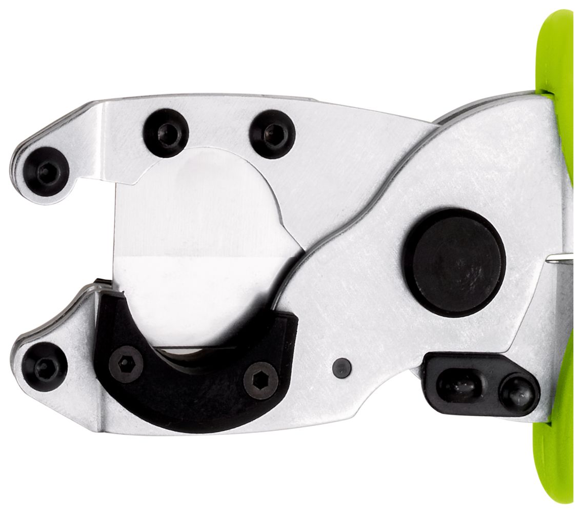 Pipe cutters without calibration mandrel, without protective pipe cutter thumbnail 7