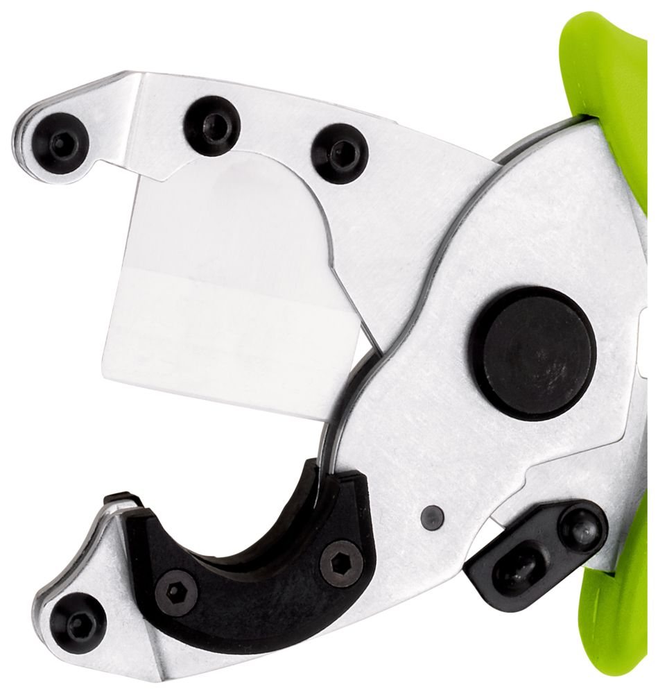 Pipe cutters without calibration mandrel, without protective pipe cutter thumbnail 8