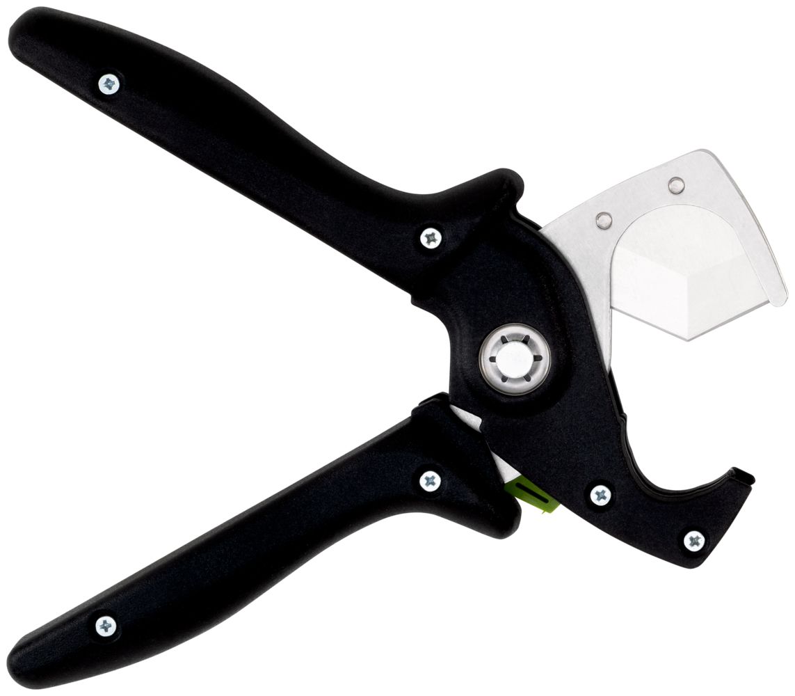 Pipe cutter ECO with triangular blade thumbnail 4