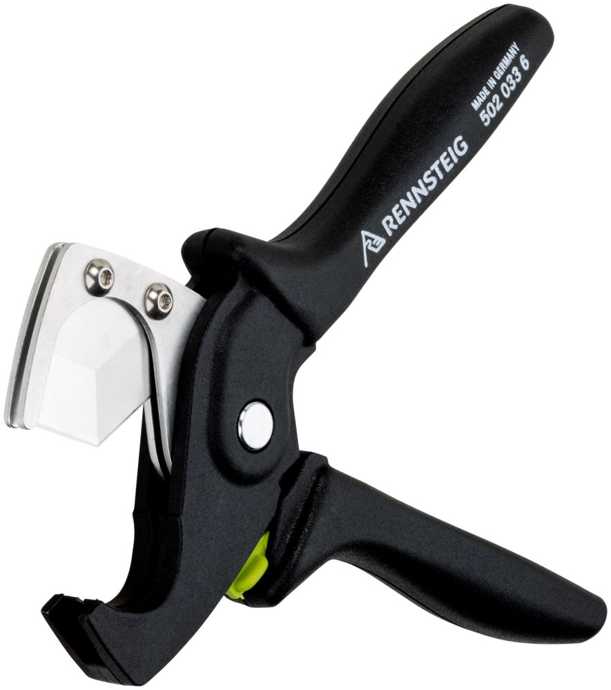 Pipe cutter ECO with triangular blade thumbnail 5