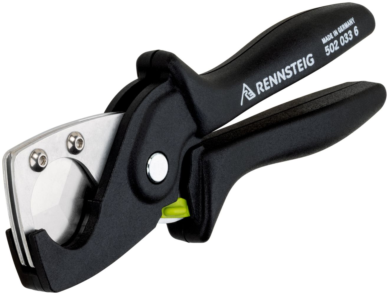 Pipe cutter ECO with triangular blade thumbnail 6