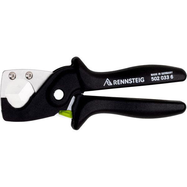 Kéo cắt ống composite ECO Rennsteig 502 033 6