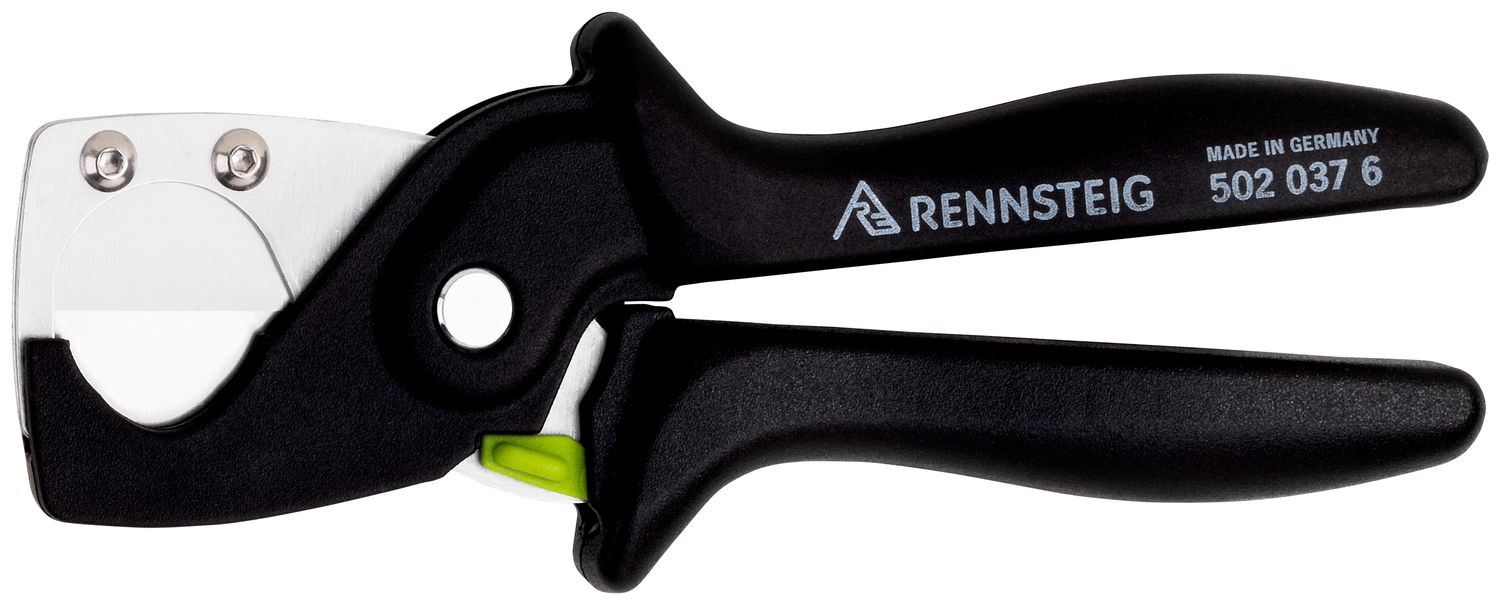 Pipe cutter ECO with rectangular blade