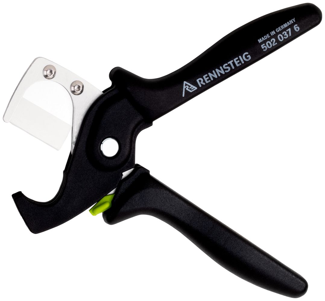Pipe cutter ECO with rectangular blade thumbnail 2