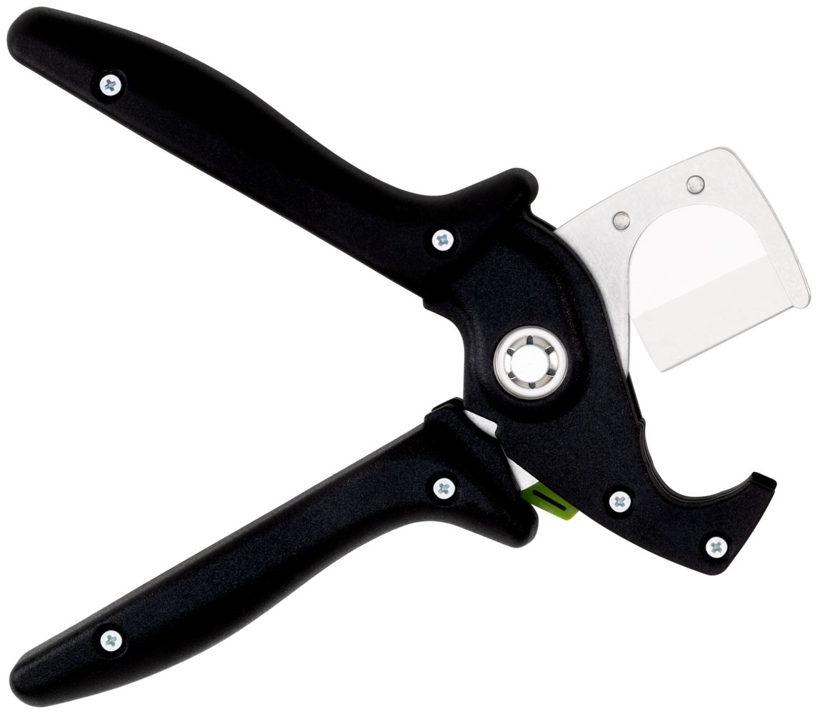 Pipe cutter ECO with rectangular blade thumbnail 4