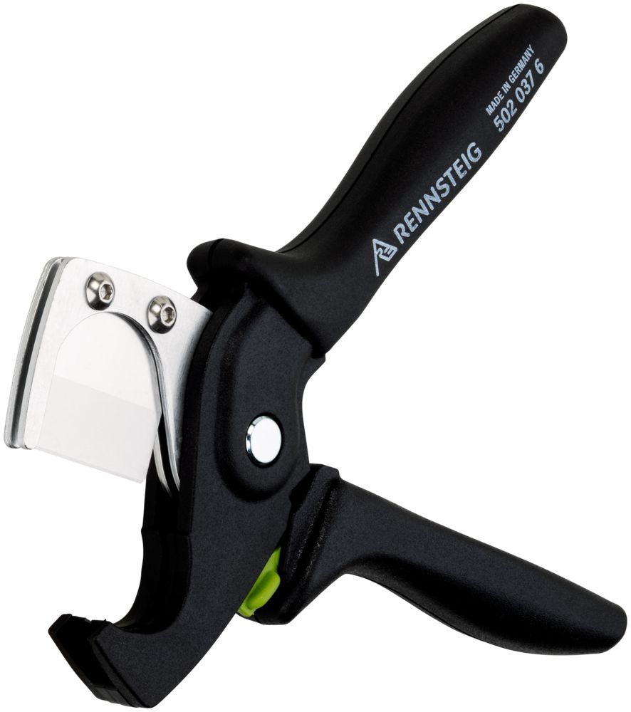 Pipe cutter ECO with rectangular blade thumbnail 5