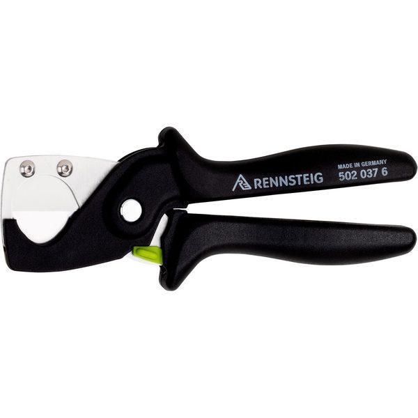 Pipe cutter ECO with rectangular blade