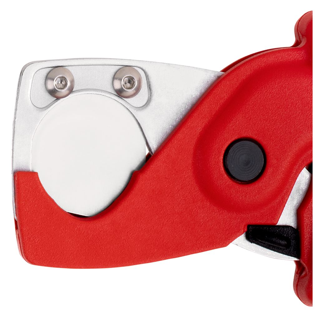 Pipe cutter for protective pipes and hoses thumbnail 7