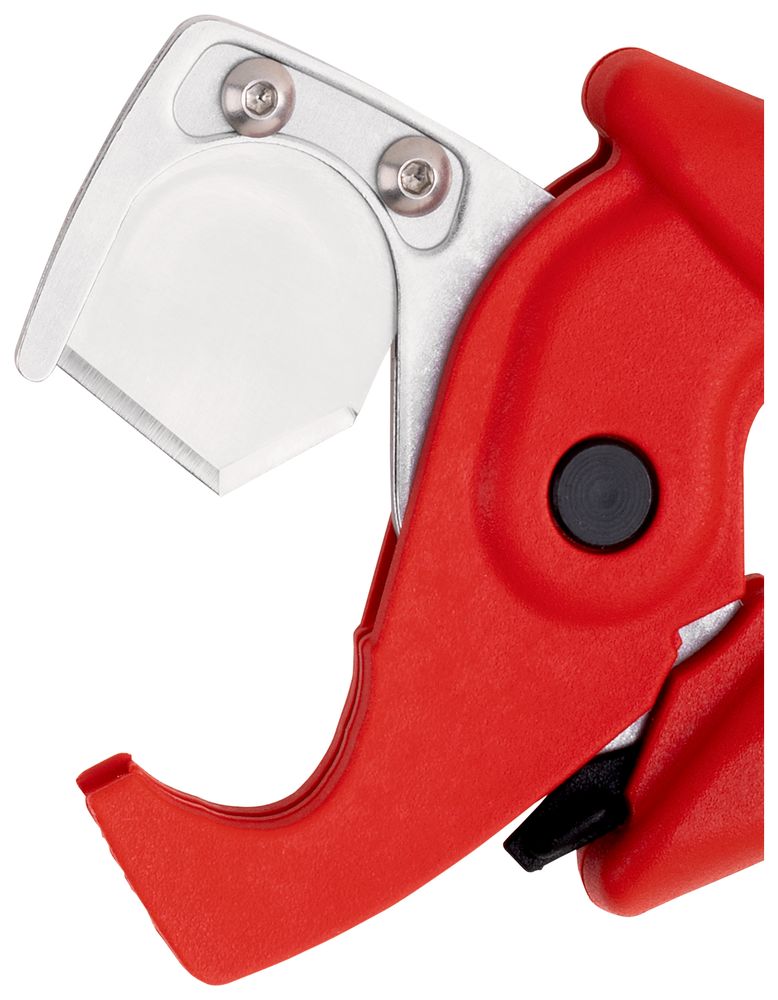 Pipe cutter for protective pipes and hoses thumbnail 8