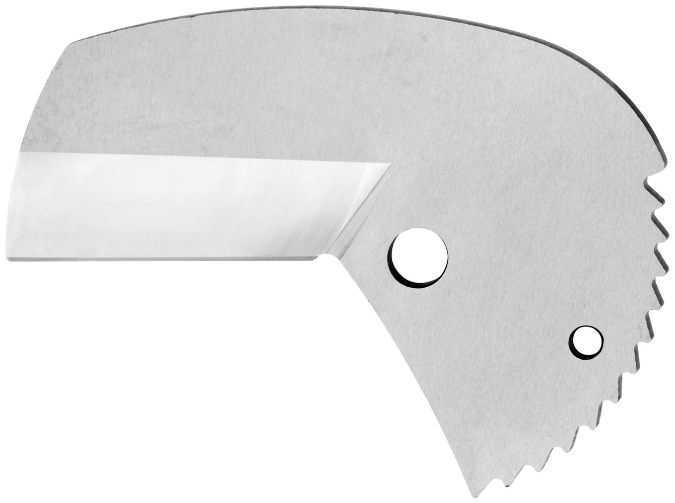Replacement blade for ratchet pipe cutter 40