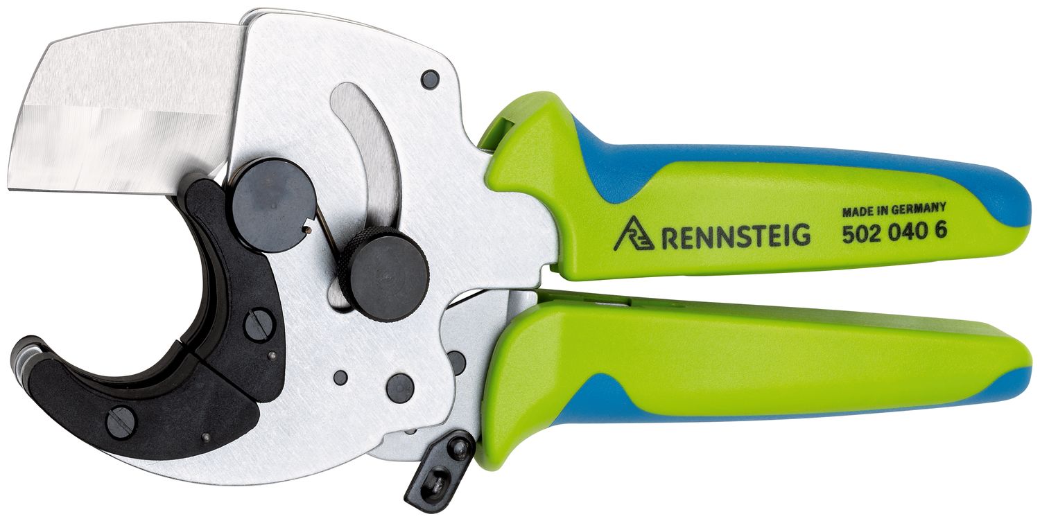 Ratchet pipe cutter 40 thumbnail 2