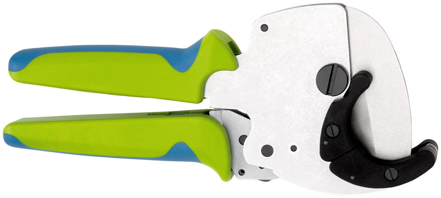 Ratchet pipe cutter 40 thumbnail 3