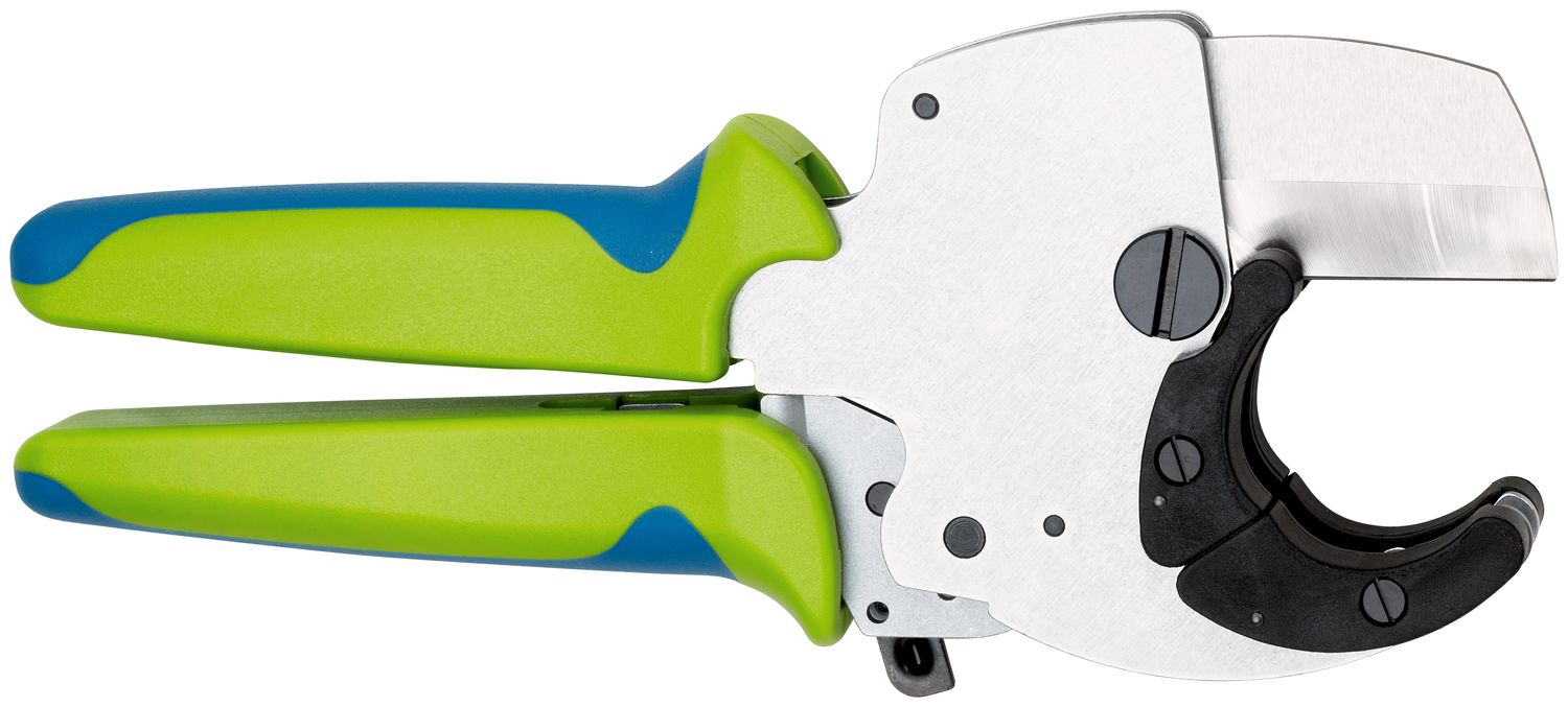 Ratchet pipe cutter 40 thumbnail 4