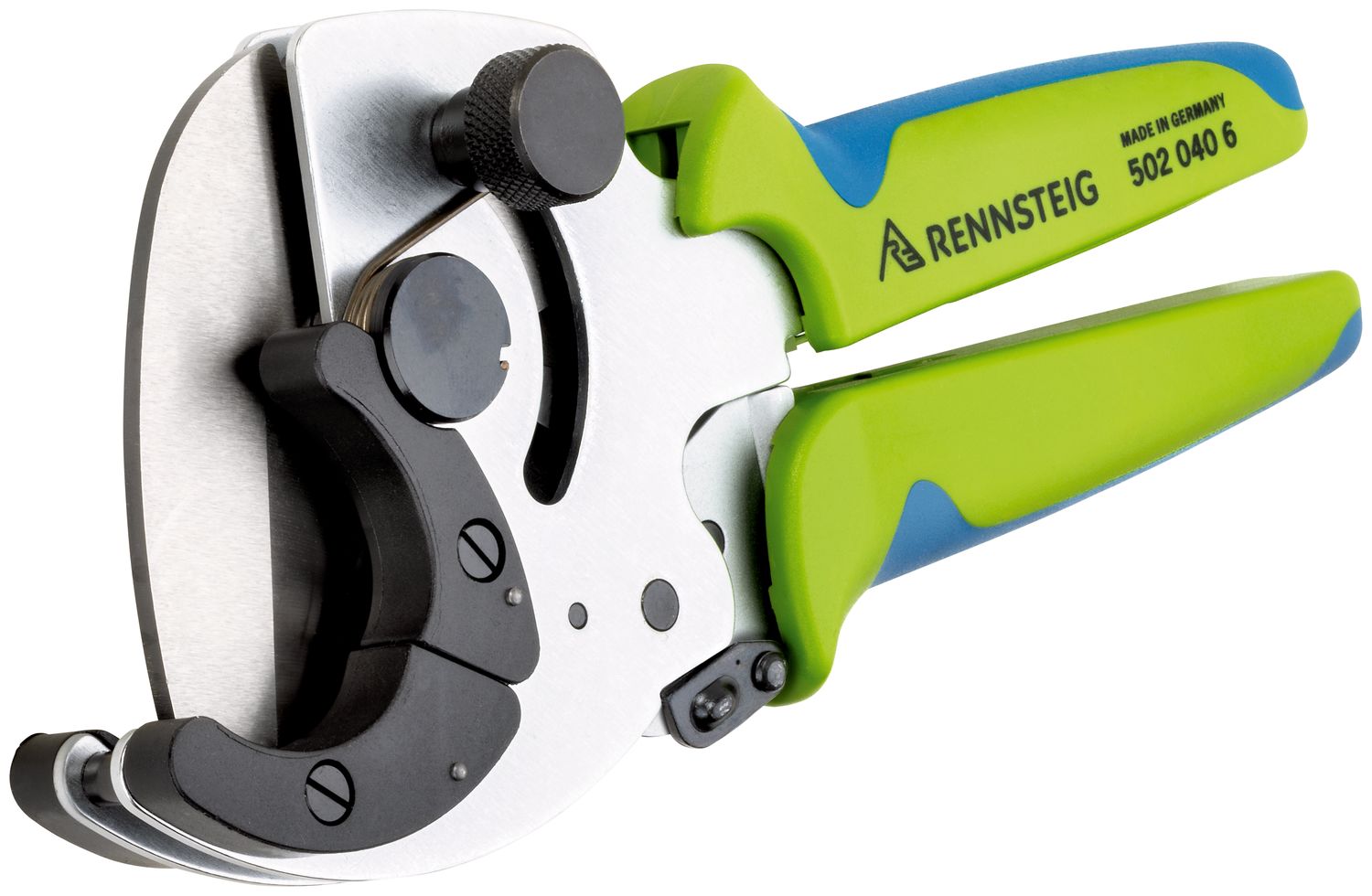 Ratchet pipe cutter 40 thumbnail 6