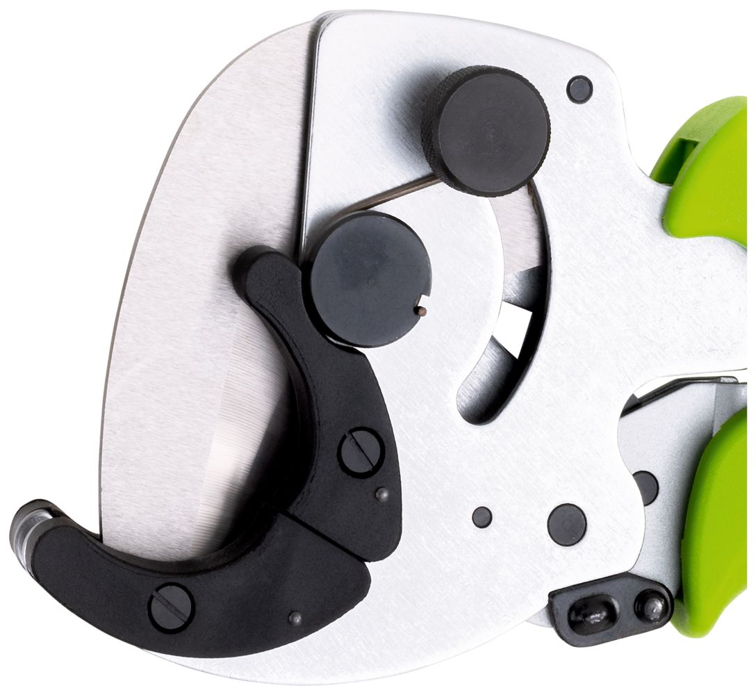 Ratchet pipe cutter 40 thumbnail 7