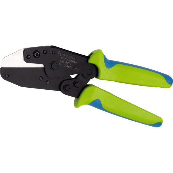 Kéo cắt ống nhựa Pelican Rennsteig 502 060 3