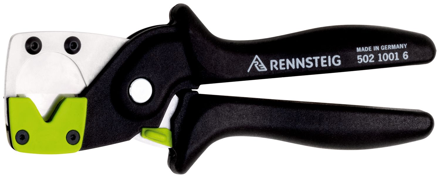 Tube and hose shears Perfect Cut